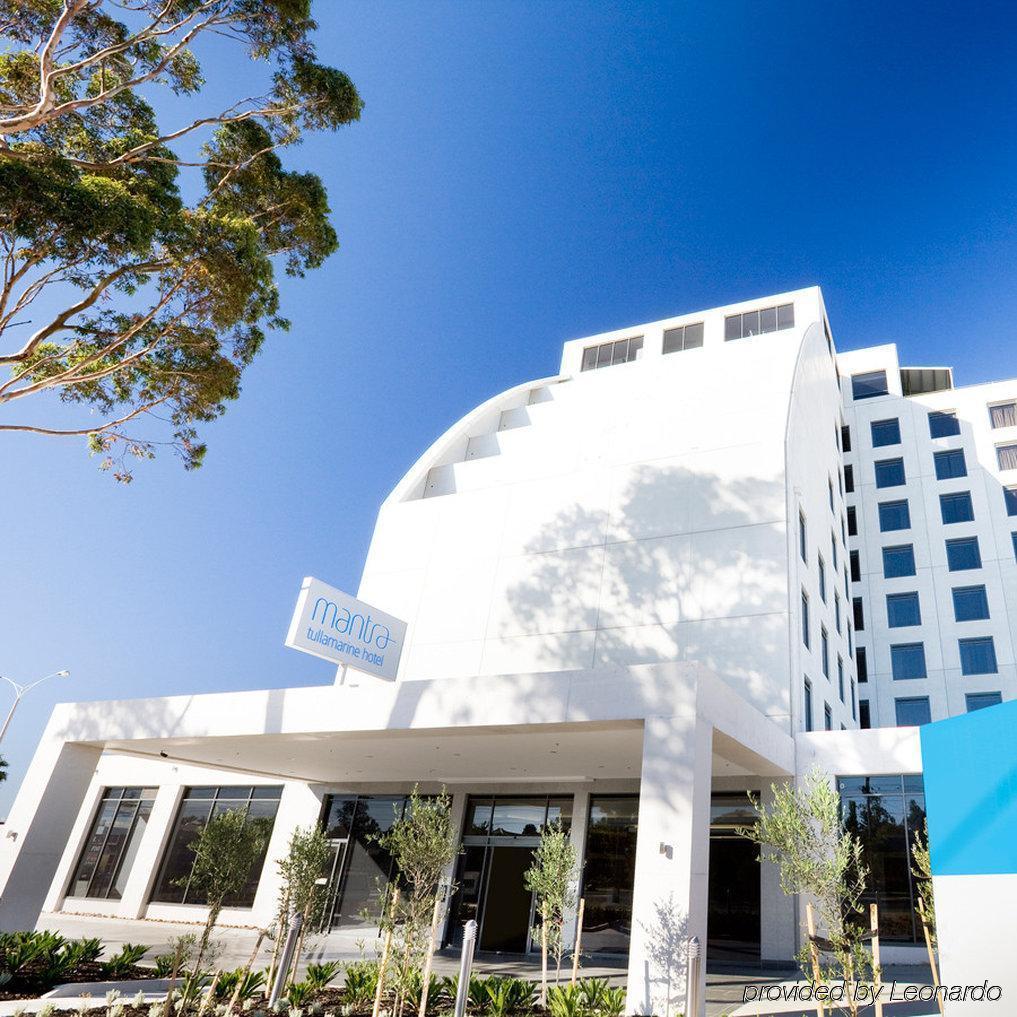 Mantra Melbourne Airport Hotel Exterior photo